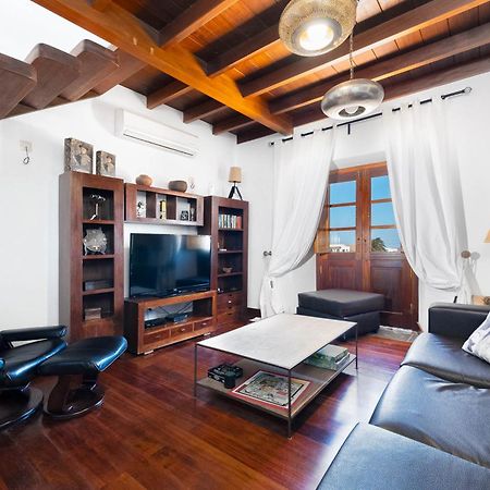 Casa Rural Hero Puerto del Carmen  Kültér fotó
