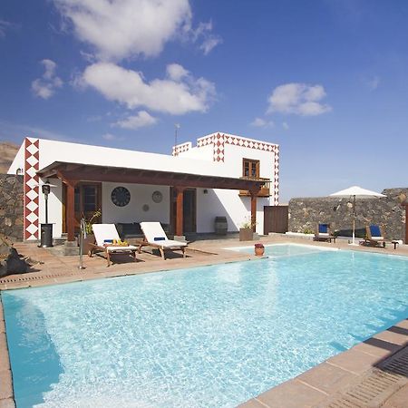 Casa Rural Hero Puerto del Carmen  Kültér fotó
