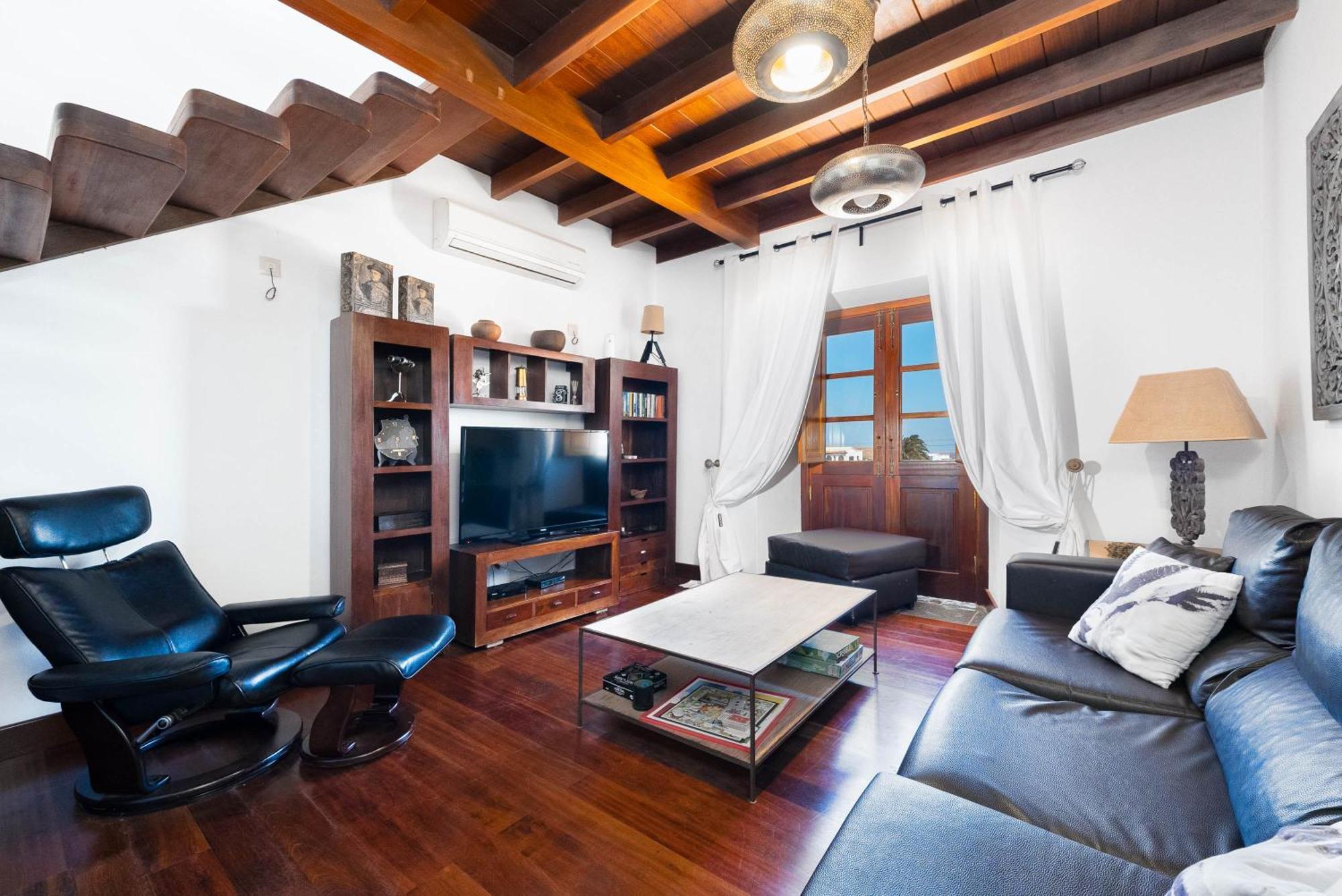 Casa Rural Hero Puerto del Carmen  Kültér fotó