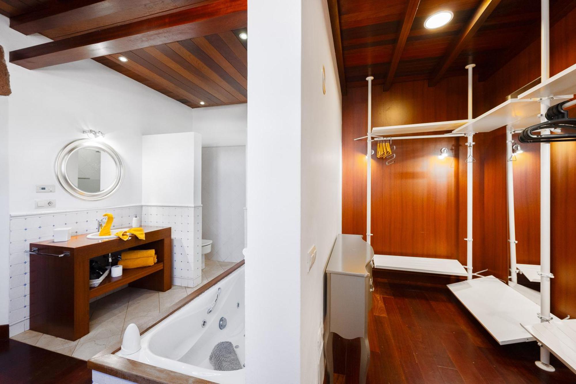 Casa Rural Hero Puerto del Carmen  Kültér fotó