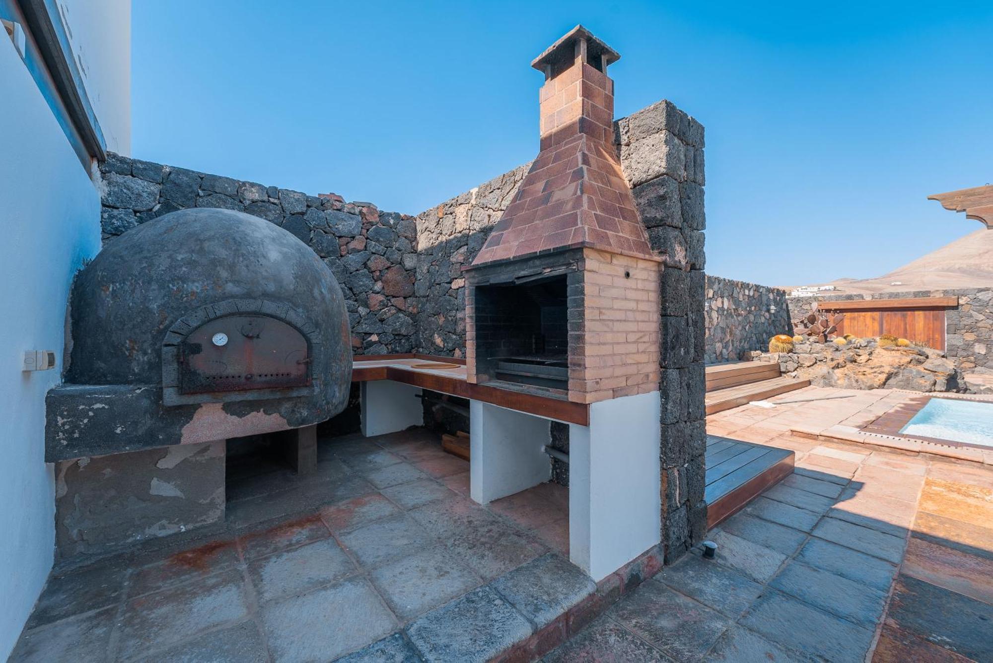 Casa Rural Hero Puerto del Carmen  Kültér fotó