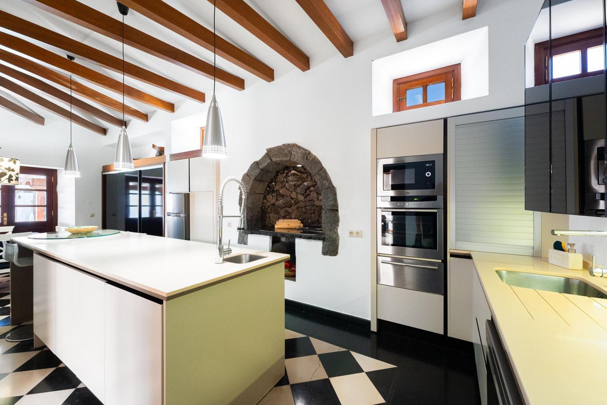 Casa Rural Hero Puerto del Carmen  Kültér fotó