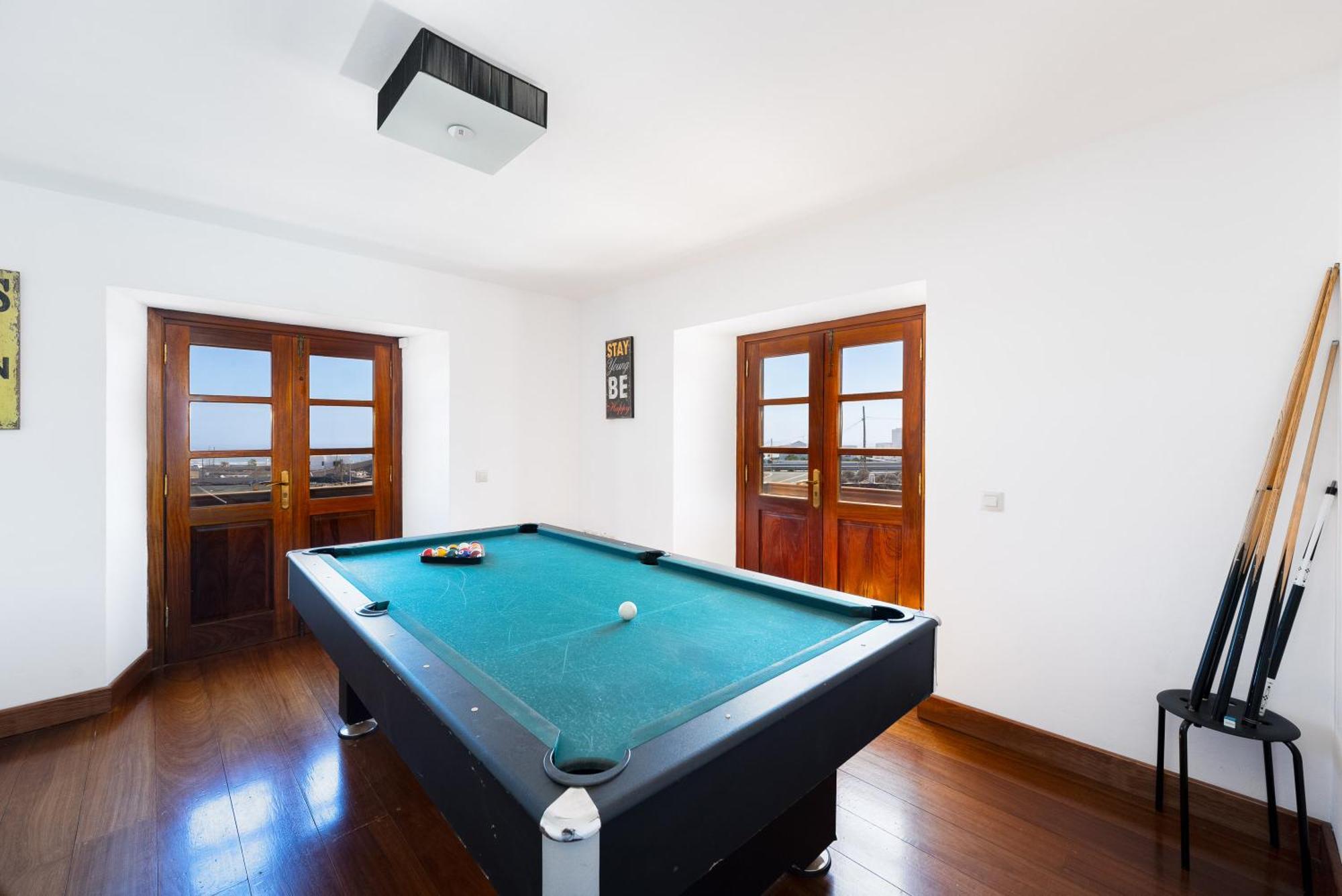 Casa Rural Hero Puerto del Carmen  Kültér fotó