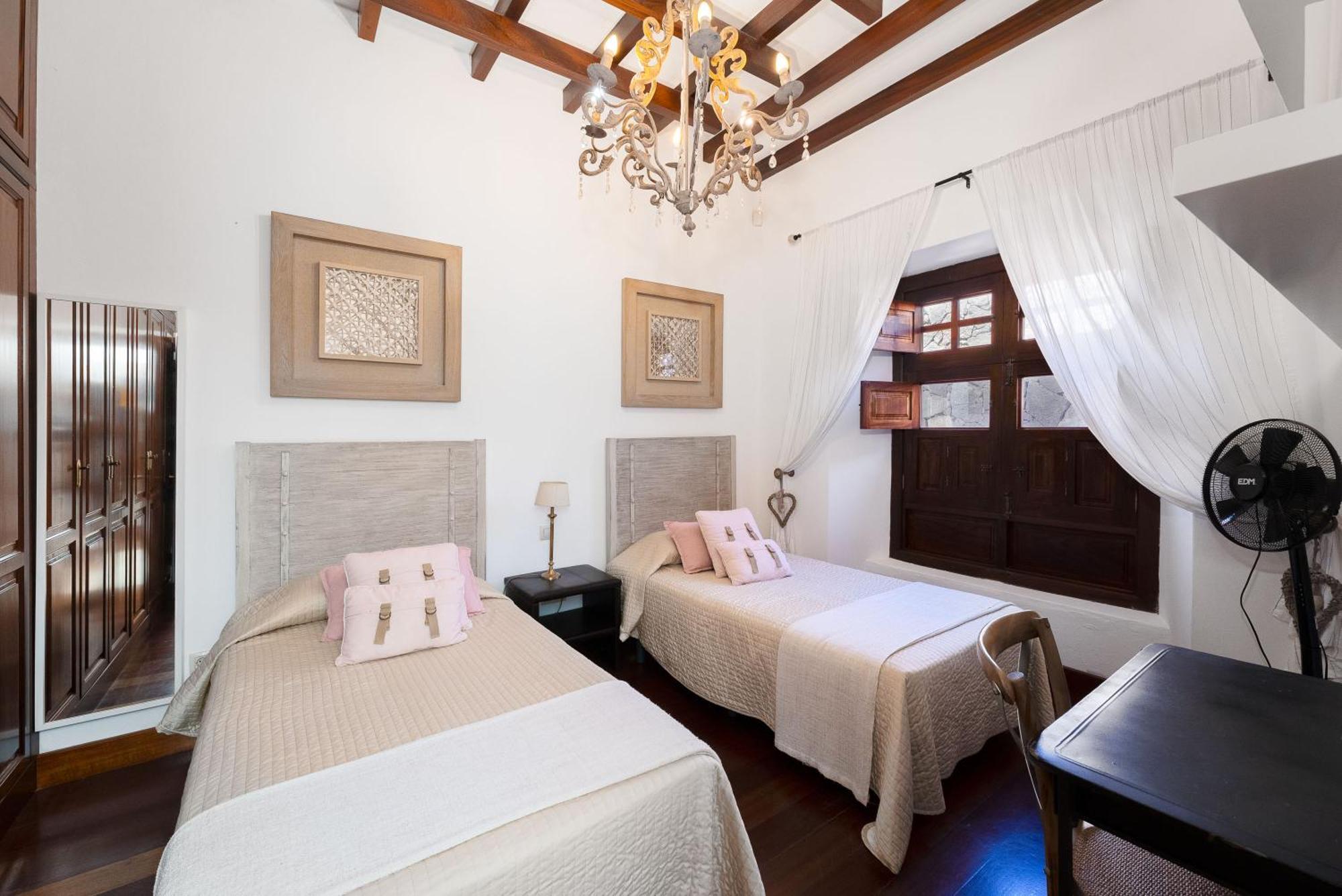 Casa Rural Hero Puerto del Carmen  Kültér fotó