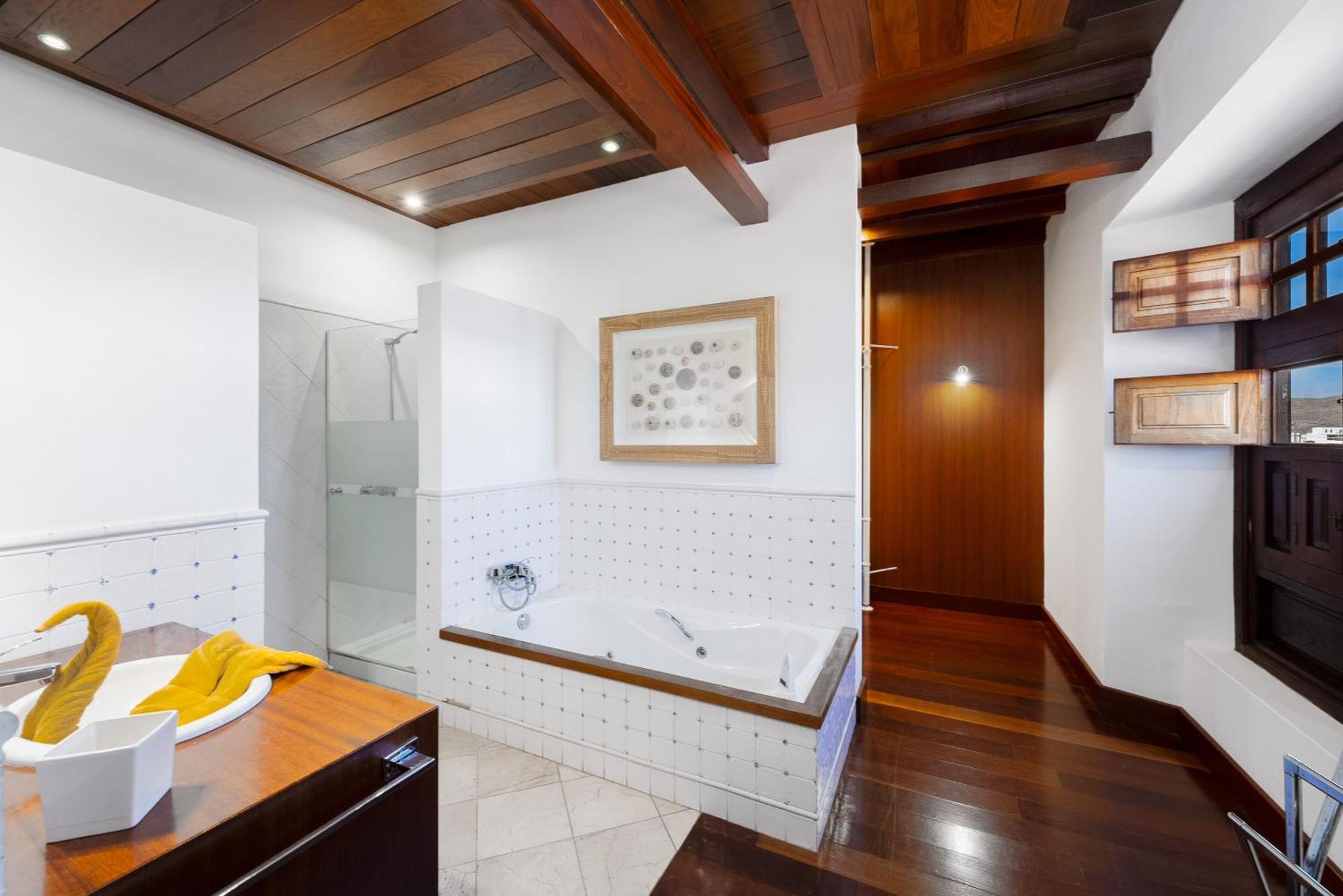 Casa Rural Hero Puerto del Carmen  Kültér fotó