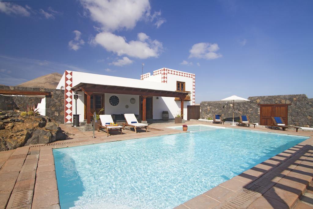 Casa Rural Hero Puerto del Carmen  Kültér fotó