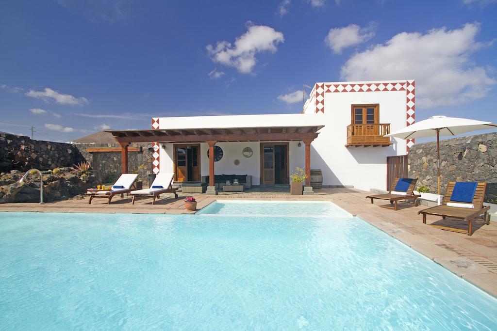 Casa Rural Hero Puerto del Carmen  Kültér fotó