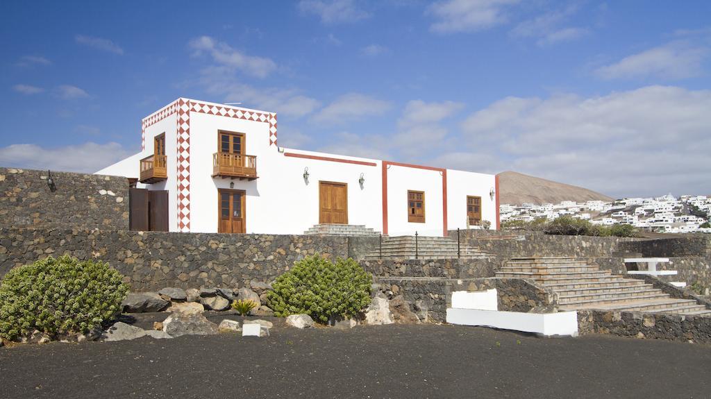 Casa Rural Hero Puerto del Carmen  Kültér fotó