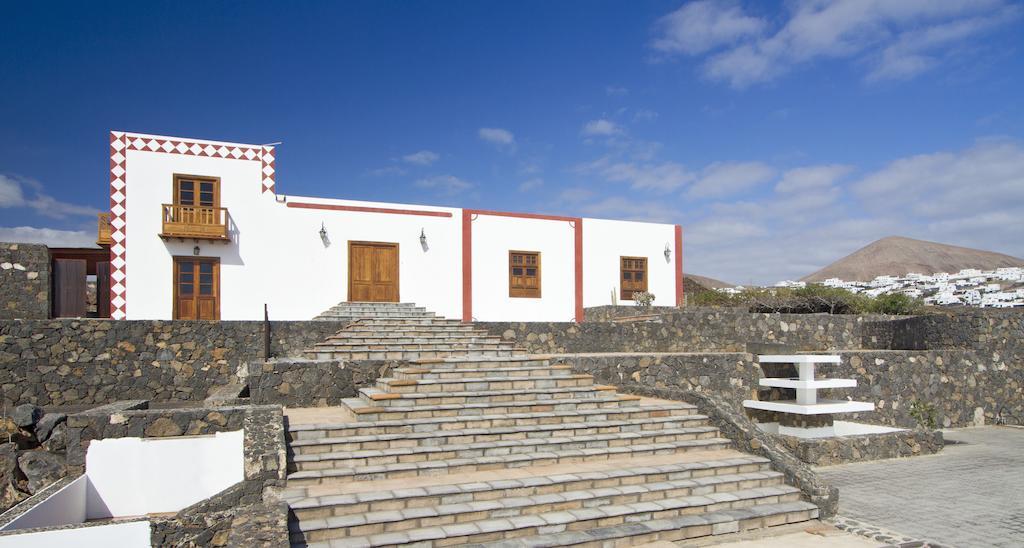 Casa Rural Hero Puerto del Carmen  Kültér fotó