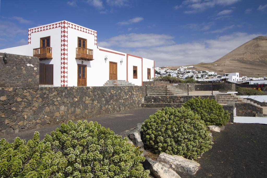 Casa Rural Hero Puerto del Carmen  Kültér fotó