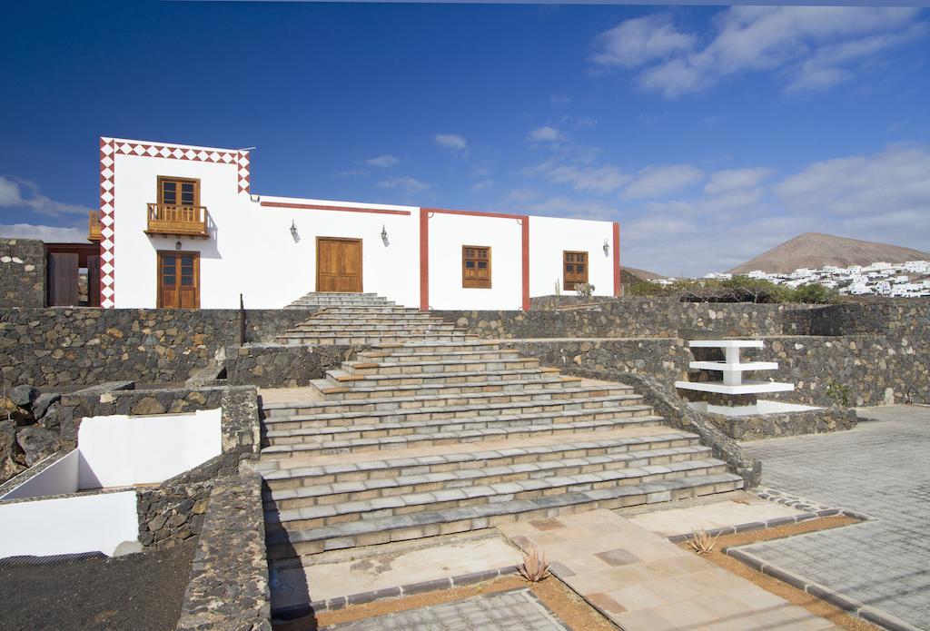 Casa Rural Hero Puerto del Carmen  Kültér fotó