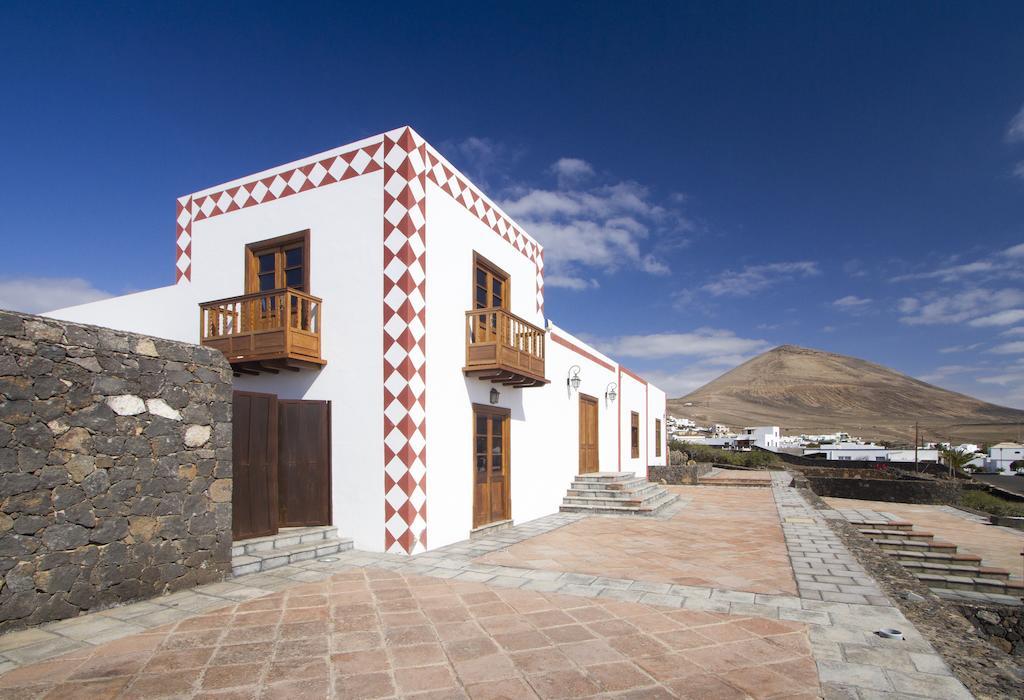 Casa Rural Hero Puerto del Carmen  Kültér fotó