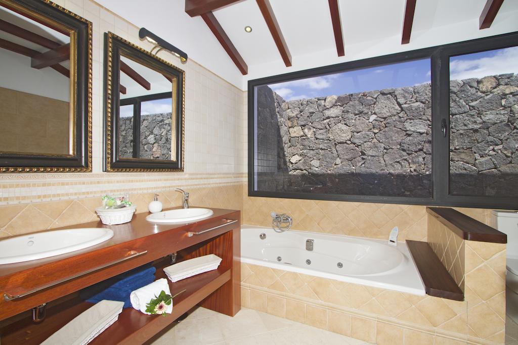 Casa Rural Hero Puerto del Carmen  Kültér fotó