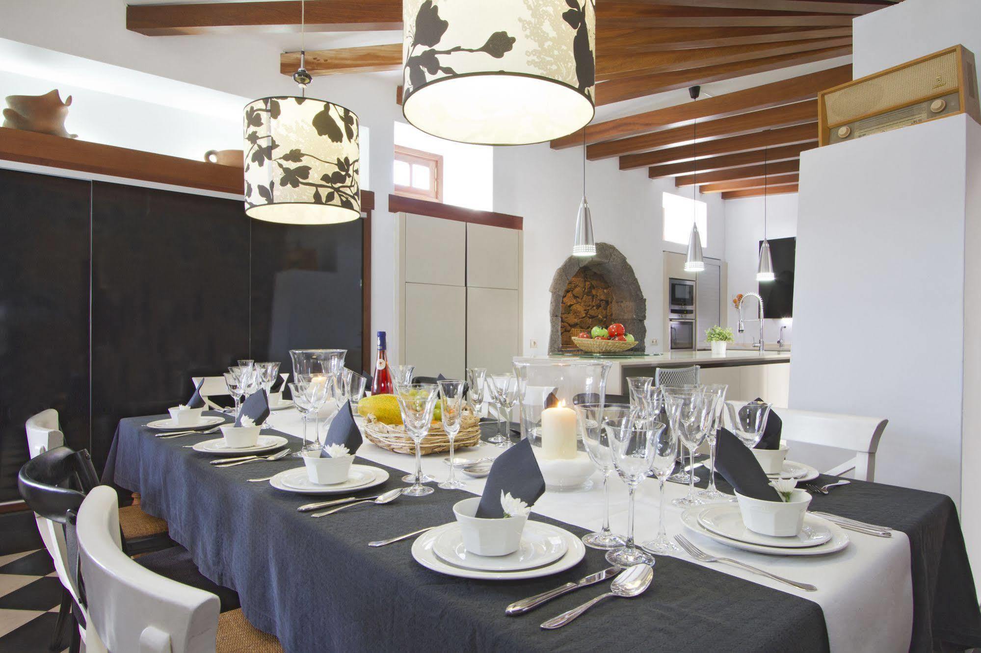 Casa Rural Hero Puerto del Carmen  Kültér fotó