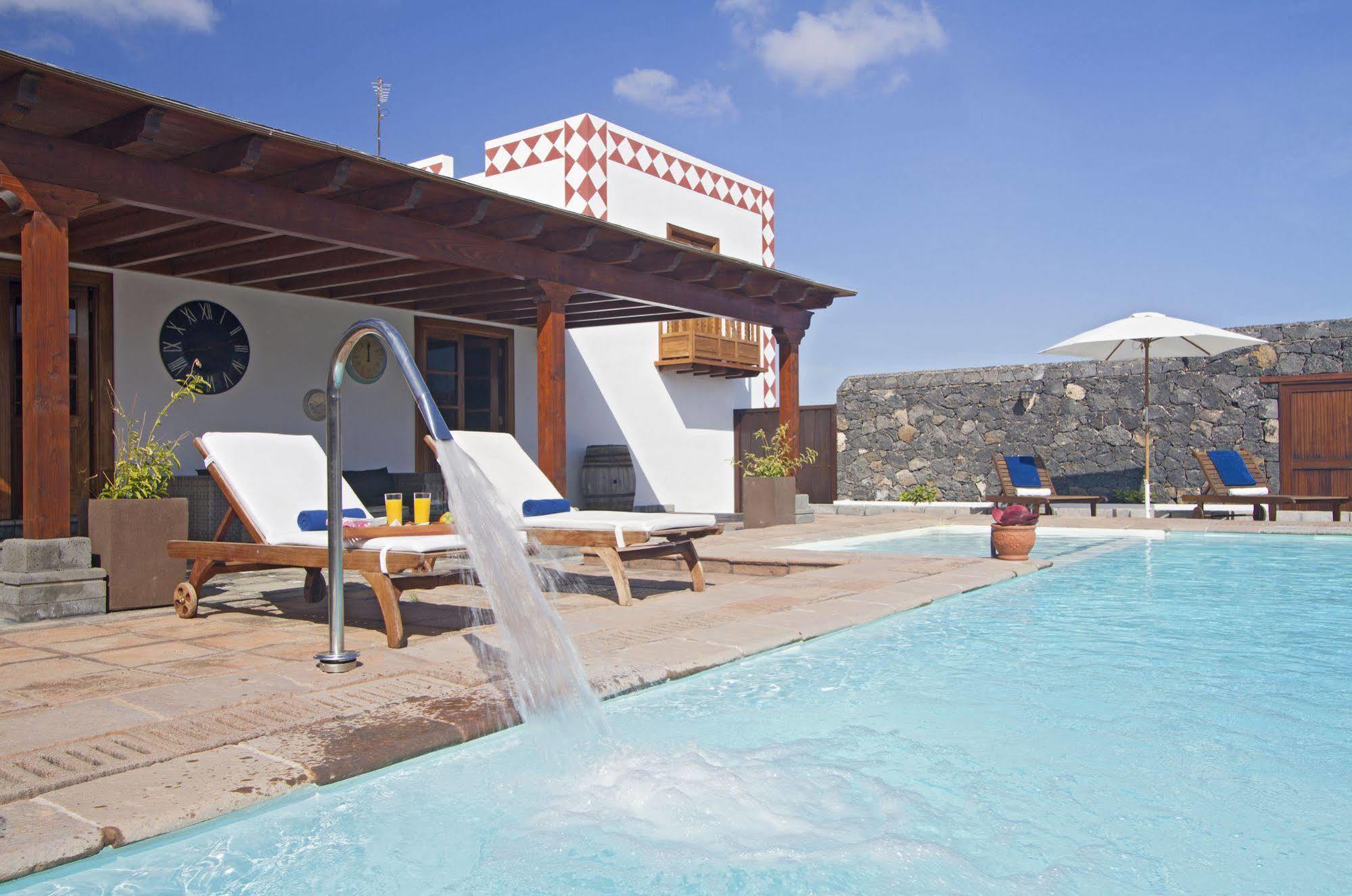 Casa Rural Hero Puerto del Carmen  Kültér fotó
