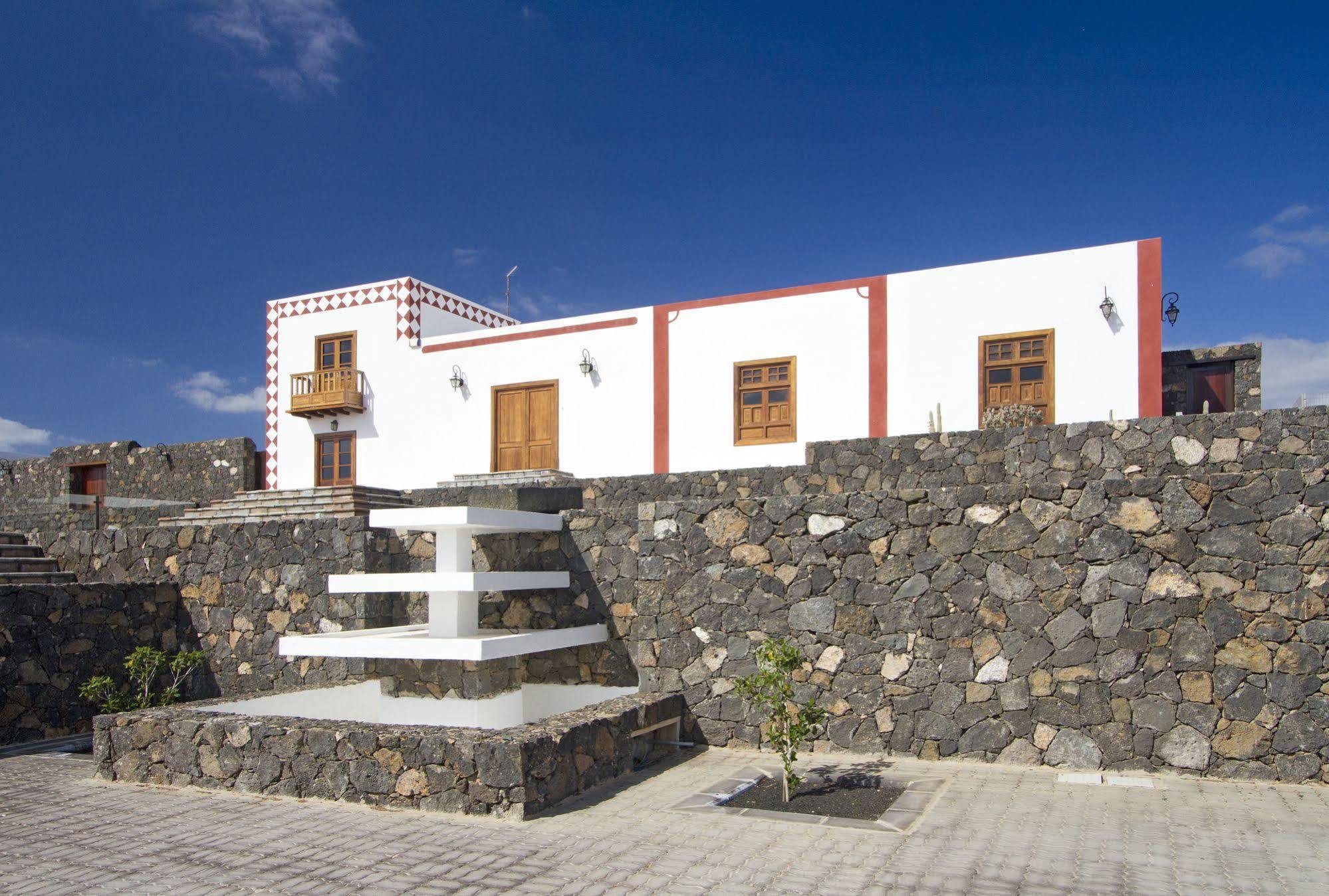 Casa Rural Hero Puerto del Carmen  Kültér fotó