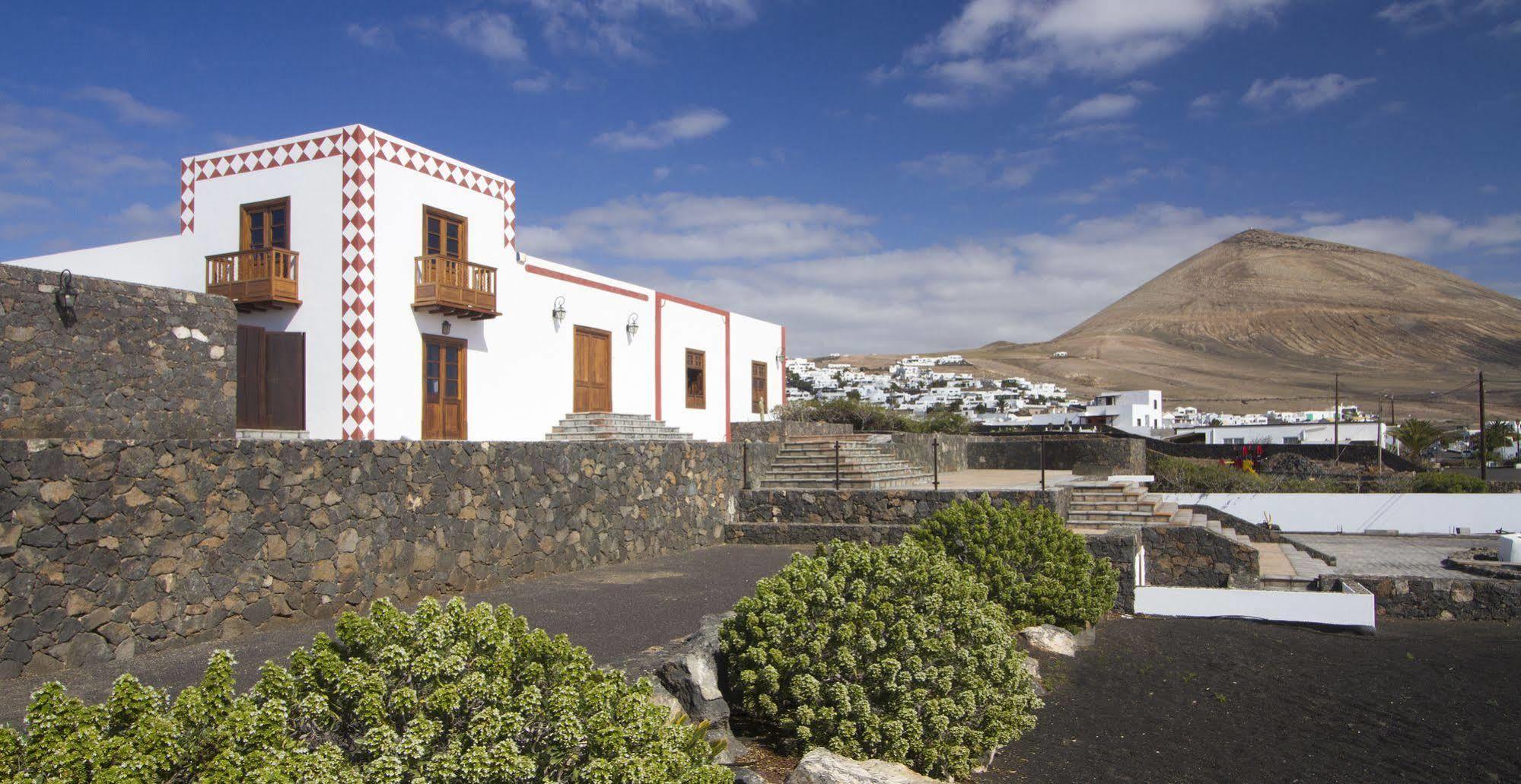 Casa Rural Hero Puerto del Carmen  Kültér fotó